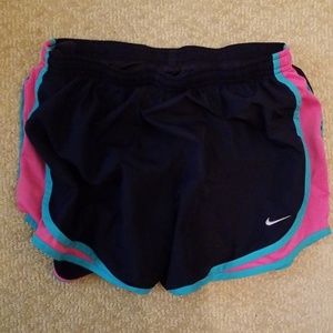 Nike dri-fit shorts